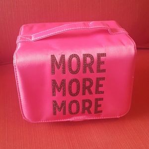 Victoria's Secret make up bag